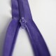 Cremallera automática morado 570 (25 uds)