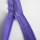 Cremallera automática morado 571 (25 uds)