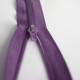 Cremallera automática morado 575 (25 uds)