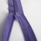 Cremallera automática morado 592 (25 uds)