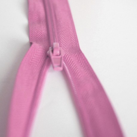 Cremallera automática rosa 538 (25 uds)