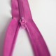 Cremallera automática fucsia 544 (25 uds)