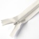 Cremallera invisible marfil 503 35 cm (25 uds)