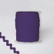 Ondulina color morado 14 (50 metros)