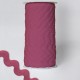 Ondulina color grosella 40  (50 mts)