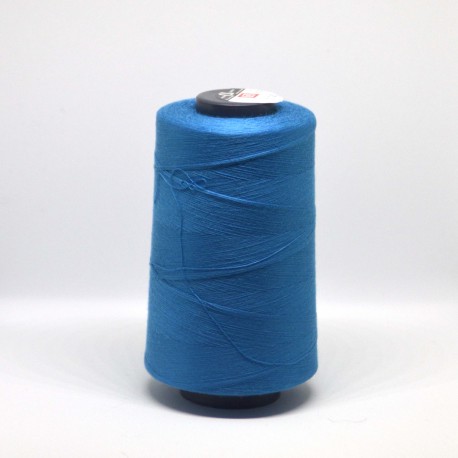 Hilo de coser Azul 1125 (5000 mts)
