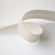 Cinta al bies marfil nº13 30 mm (25 mts)