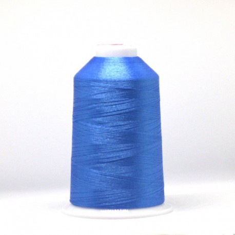 Hilo de coser Azul 924 (5000 mts) - Truben
