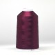 Hilo de bordar Burdeos (5000 mts)