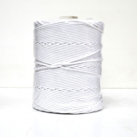 Cordón de 5 mm de flamenca por metro