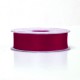 Cinta de Raso Color Burdeos 571 (25 mts)