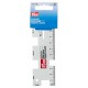 Regla para medir costuras de metal 610736 Prym
