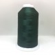 Hilo de bordar Verde Botella (5000 mts)