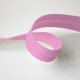 Cinta al bies Rosa nº30 (25 m)