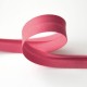 Cinta al bies Rosa nº34 (25 m)