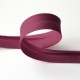 Cinta al bies Granate nº49 (25 m)