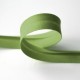 Cinta al bies Verde nº60 (25 m)