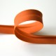 Cinta al bies Naranja nº95 (25 m)