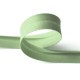 Cinta al bies Verde nº361 (25 m)