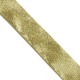 Cinta al bies lamé 18mm (25 mts)