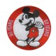 Parche Bordado Mickey Mouse 3484-02