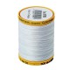 Hilo C Ne 50 Algodón Blanco Gutermann (800 mts)