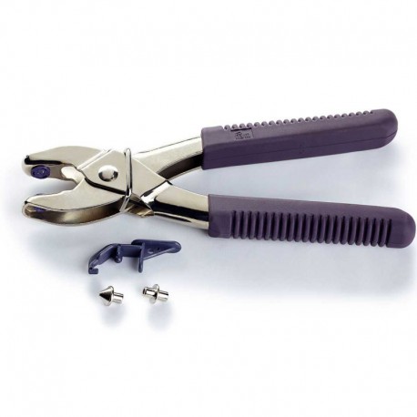 Tenaza para Perforar y Remachar 390900 Prym