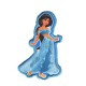 Parche Bordado Jasmine 3439-05