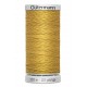 Hilo Extrafuerte Mostaza 968 Gutermann (100 mts)