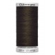 Hilo Extrafuerte Marrón 406 Gutermann (100 mts)