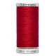 Hilo Extrafuerte Rojo 156 Gutermann (100 mts)