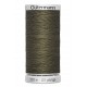 Hilo Extrafuerte Verde Caqui 676 Gutermann (100 mts)