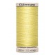 Hilo para Acolchar Amarillo 349 Gütermann (200 mts)