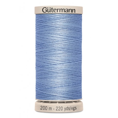 Hilo para Acolchar Celeste 5826 Gütermann (200 mts)