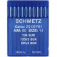 Aguja Schmetz 134 (R) SUK 10 uds