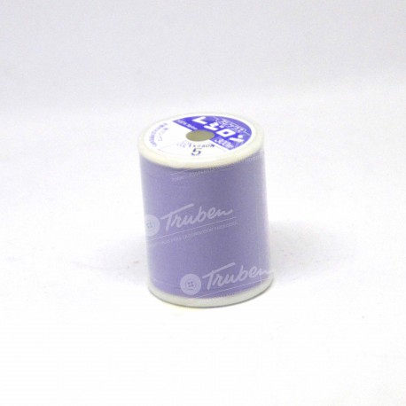 Hilo Elástico Resilón Violeta Claro nº5 (300 mts)