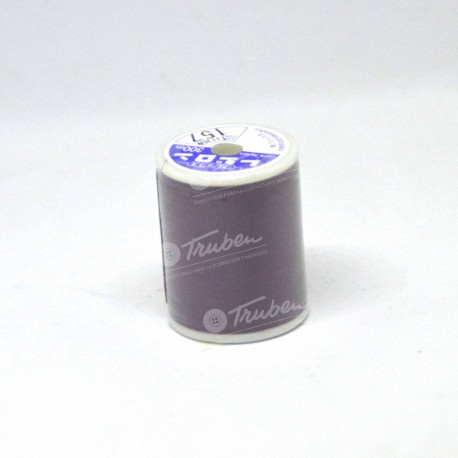 Hilo Elástico Resilón Violeta Rosado nº157 (300 mts)