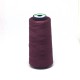 Hilo Koban 36 Burdeos Coats Dual Duty (1000 mts)