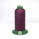 Hilo Koban 25 Burdeos Coats Dual Duty (1000 mts)