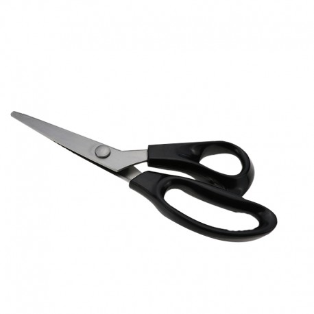 Tijeras Dentadas Zig Zag 23 cm