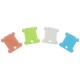 Paquete Plegador Hilos Colores PVC (6 uds)