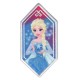 Parche Bordado Olaf 3454-01