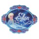 Parche Bordado Olaf 3454-05