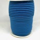 Vivo al bies con cordón Azul nº25 (25 mts)