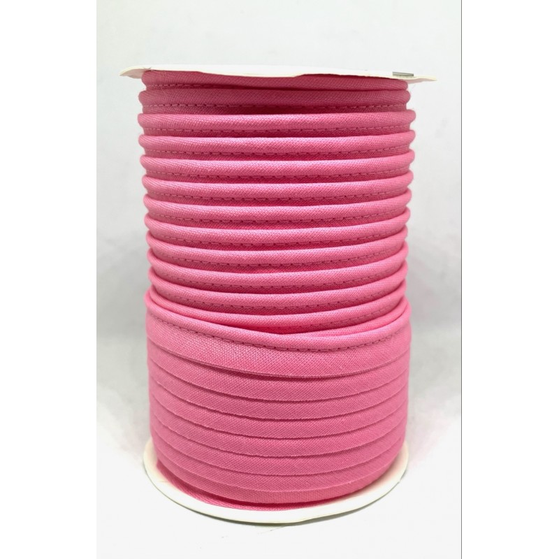 Cinta al bies Rosa nº32 18 mm (25 m) - Truben