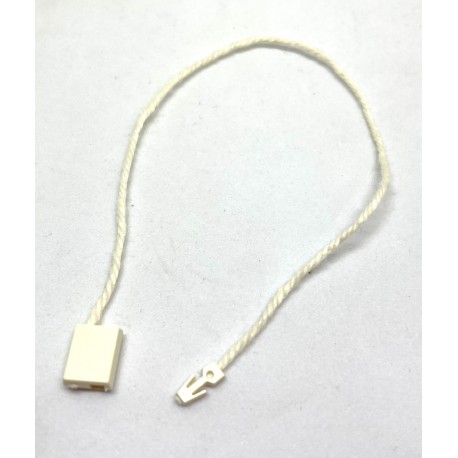 Marchamos Cordón Crema (250 uds)