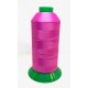 Hilo para remallar Rosa Chicle 1250 (10.000 mts)