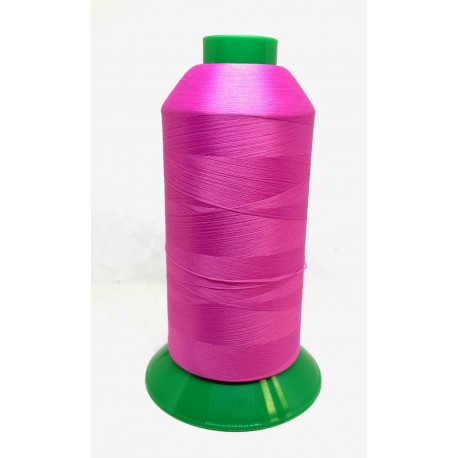 Hilo para remallar Rosa Chicle 1250 (10.000 mts)