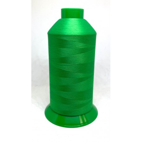 Hilo para remallar Verde Andalucía 123 (10.000 mts)