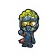 Parche Coser Star Lord Guardianes de la Galaxia 10x18 cm